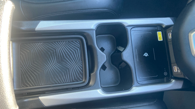 Honda CR-V 2.0 i-MMD Hybrid EX 5dr eCVT Hybrid Estate